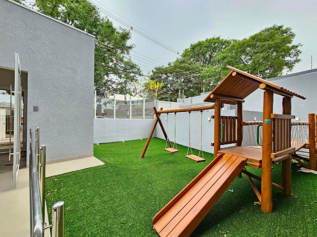Apartment Novissimo 3quartos 2vagas Garagem Prox Centro